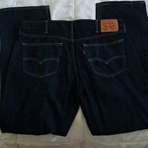 559 Levi's W38 L34